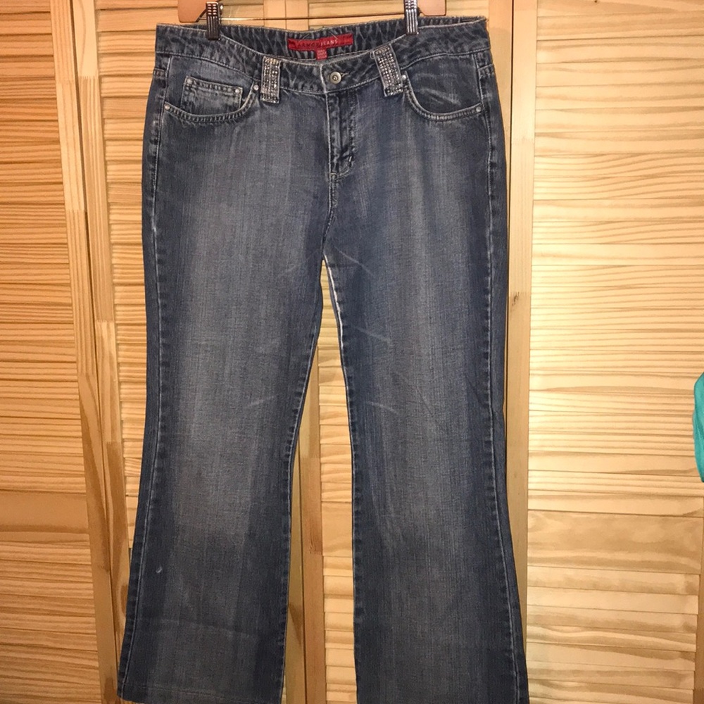 Armor Jeans